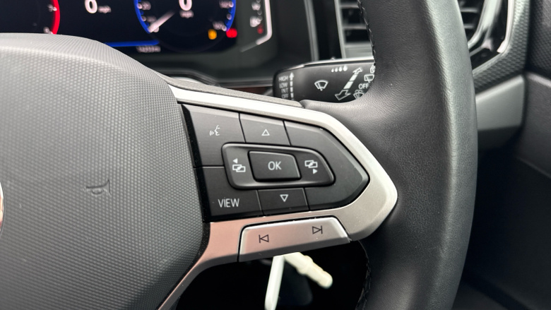 Volkswagen Polo 1.0 TSI Life 5dr Petrol Hatchback